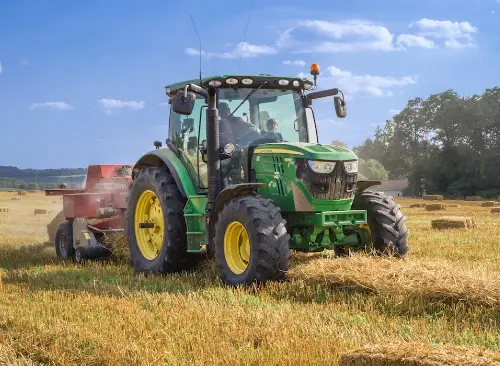 Indonesia is one of the world’s largest producers and exporters of agricultural products.